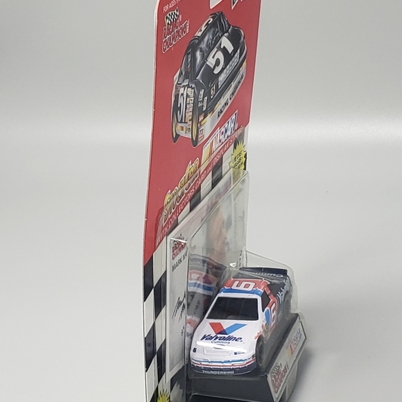 1995 Edition Racing Champions Mark Martin - Picture 4 of 8